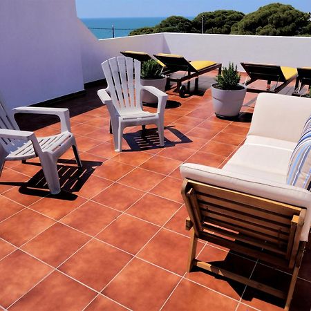 Appartamento Golden Cliff House Albufeira Esterno foto