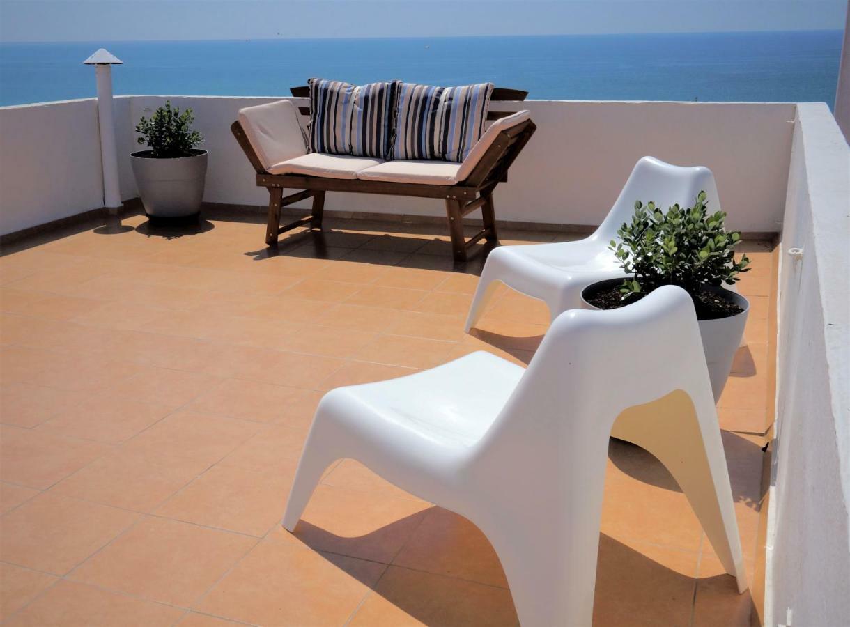 Appartamento Golden Cliff House Albufeira Esterno foto