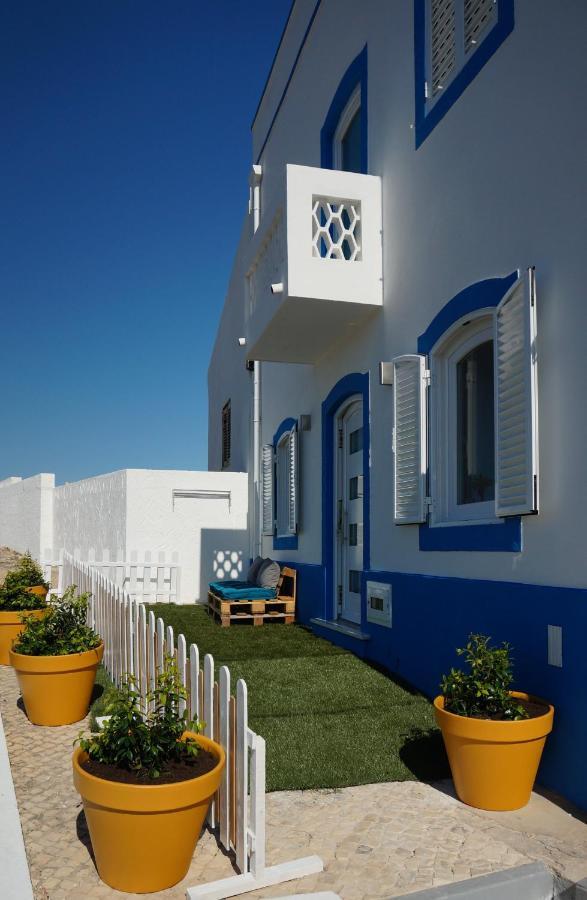 Appartamento Golden Cliff House Albufeira Esterno foto